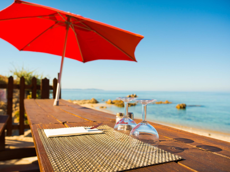 Tartare de Thon Frais