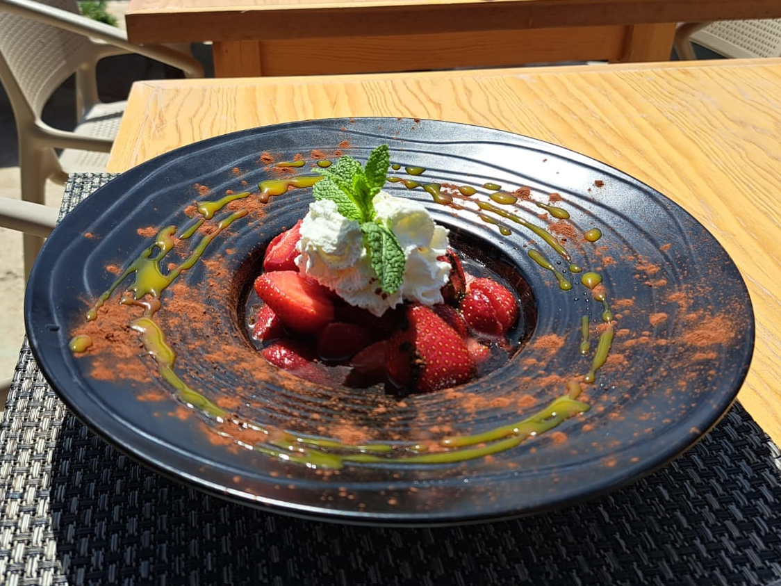 Tartare de Thon Frais